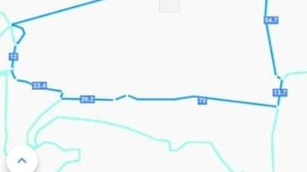 Cần bán đất xã Thanh Sơn H.ĐQ, T.Đồng Nai 2000m2