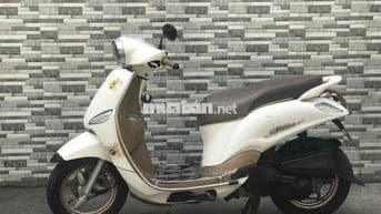 Yamaha Nozza Fi . 9 chủ