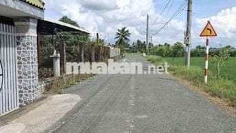 500m2 VƯỜN đường Bê Tông Xe Tải 650 Triệu, Nền Cao, Sổ Sẵn dân đông