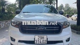 Ford Ranger 2019 XLS 2.2L 4x2 AT - 12000 km
