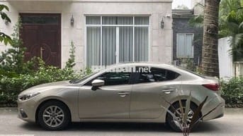 Mazda 3 2016 1.5 AT - 86000 km