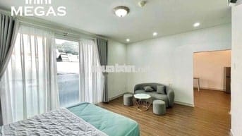 [Hình thật - Zá Thật Cam Kết] 1 phòng ngủ - 1 phòng khách -2 ban công