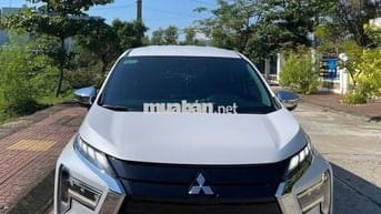 Mitsubishi Xpander 2024 Premium màu trắng