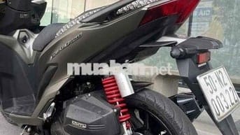 VARIO 150 smakey full kiểng chính chủ bstp