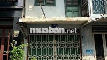 Bán nhà chính chủ Tân Bình, hẻm 5m 29,6m2 - 3.7 tỷ