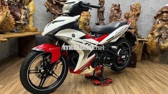 👉Exciter 2018 chính chủ bstp máy bao zin. odo 14k