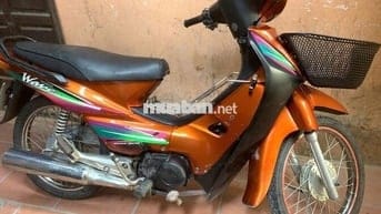 Bán wave thái chất