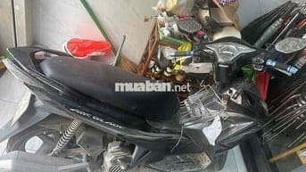 Honda Air Blade 2013 Đen Thể thao