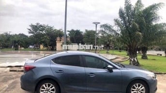 Mazda 3 2016 1.5 AT - 90000 km