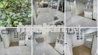 phòng trọ thoáng mát sân vườn gần ga metro bình thái