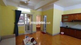 Chính chủ cho thuê căn hộ HH2A Linh Đàm - Tầng 34