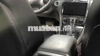 2004 Tôi không rõ - 200000 km