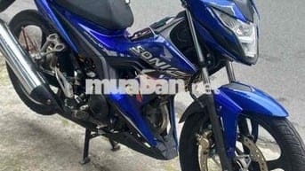 Sonic 2020 bst chinh chu giao cccd