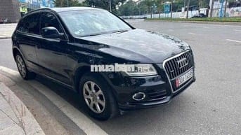 Audi Q5 2024 Sline 45 TFSI Quattro - 70000 km