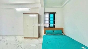 NHÀ MỚI TOANH NGAY GA NHỔN - FULL ĐỒ OTO ĐỖ CỬA CÁCH CÔNG NGHIỆP 1 km