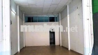 Cho thuê nhà mặt tiền Linh Xuân rộng rãi, thuận tiện kinh doanh