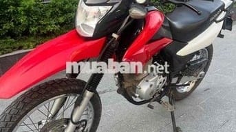 Honda Xr150cc dk2021 bstp chính chủ