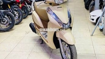 XE MÁY THỊNH PHÁT - HONDA LEAD 125 VÀNG CHÍNH CHỦ