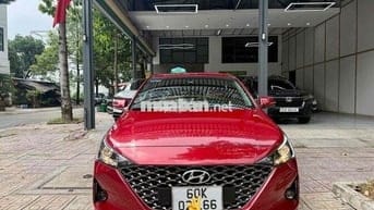 Hyundai Accent 2021 1.4 AT Đặc Biệt - 15000 km