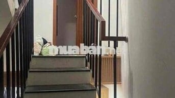 Bán nhà 2,5 tầng , kiệt Hoàng Diệu , cách đường lớn 70m