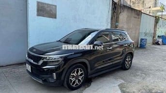 Seltos 2021 Premium 1.4 AT siêu đẹp
