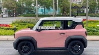 VinFast VF3 2025 - XE SẴN GIAO NGAY