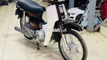 XE MÁY THỊNH PHÁT - DREAM VIỆT LƯỚT MÁY ZIN CHẤT