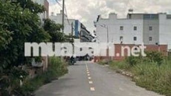 Bán gấp nhà Thạnh Xuân, giá 6.4T TL - dòng tiền 20tr/tháng