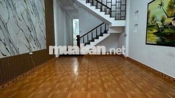 CHO THUÊ NHÀ AN THƯỢNG, GẦN CHÂU THỊ VĨNH TẾ