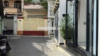 Nhà bán đg.đặng văn ngữ.p10.quận phú nhuận