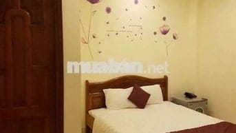 CHO THUÊ PHÒNG TRỌ NGAY PHỐ ĐI BỘ ĐƯỜNG AN THƯỢNG 2