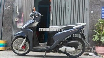 Honda Vision Xám xanh 42128 km