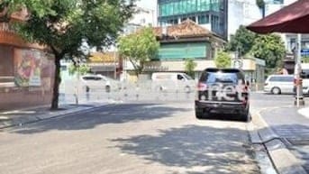 BIỆT THỰ MINI, GÓC 3 MẶT TIỀN, PHÚ NHUẬN NHỈNH 10 TỶ