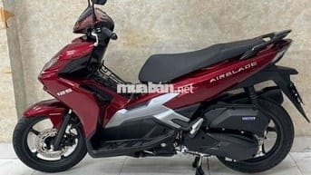 AB 125 mua tháng 10-2025 bay mùi xe mới 43AB-307.1