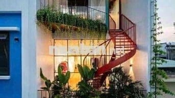 Cho Thuê Nhà Đầu Kiệt Huỳnh Ngọc Huệ, Thanh Khê, ĐN