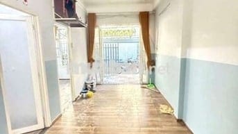 Cho Thuê Nhà 2PN 6x15m Hẻm 1135 Huỳnh Tấn Phát Quận 7