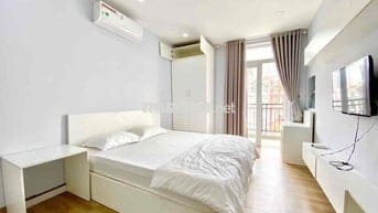 Căn Hộ Giá Rẻ Sát Lotte Dành Cho Sinh Viên Quận 7