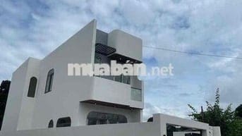 CHÍNH CHỦ —- CẦN BÁN CĂN NHÀ TÂM HUYẾT, MỚI 100% SAU CHỢ EKAO