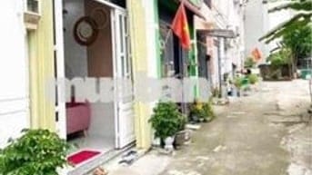 Bán Nhà Đẹp Xây Kiên Cố, Tại Thạnh Xuân 25, Hẻm xe Hơi, Quận 12