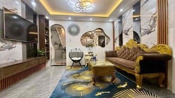 CẦN BÁN NHÀ 2 TẦNG – CÁCH ĐƯỜNG PASTEUR CHỈ 50m