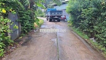 Đất sổ đỏ 1562m2 Phước Lý, Cần Giuộc, Long An