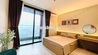 Chung cư Panoma 1 - ngay cầu Trần Thị Lý - Biển Mỹ Khê