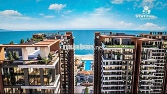 Căn 2PN/83m2 View Biển, Full nội thất - Giá chỉ 4,850 tỉ ( Full giá )