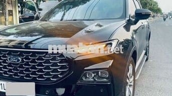 Ford Territory 1 chủ 2023 Titanium X 1.5 AT 4V KM