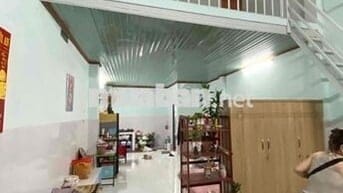 Cho thuê nhà tại xuân thới thượng gần chợ Đại Hải