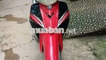 Yamaha Sirius 2014 thắng đĩa xe zin chưa rớt đầu