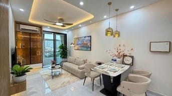  BÁN - CHO THUÊ CĂN HỘ SKY GARDEN 1 – PHÚ MỸ HƯNG  • Diện tích: 71m²  