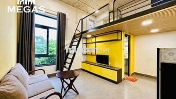 📍PHAN HUY ÍCH — EMART📍MỚI 100% CHƯA QUA SD — FULL NỘI THẤT — CÓ HỒ BƠI