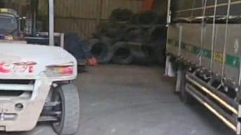 *Cho thuê kho xưởng*900m2 Kha Vạn Cân, Linh Trung, Quận Thủ Đức. 