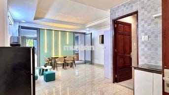 CĂN HỘ 2PN–1PK RỘNG ĐẸP– NGÃ TƯ HÀNG XANH–PEARL PLAZA–LANDMARD 81.